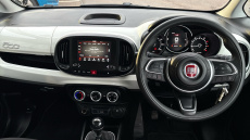 Fiat 500L 1.4 City Cross 5dr Petrol Hatchback